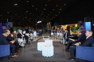 WIŚNIOWSKI liderem cyfryzacji - firma z tytułem The Best of Industry 4.0