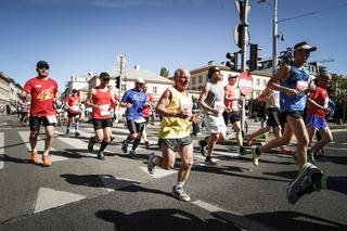 Za nami Orlen Warsaw Marathon. To były emocje! [WIDEO]