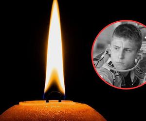 Znamy datę pogrzebu Łukasza Kaczmarka, byłego wychowanka Stali Gorzów. Zginął tragicznie