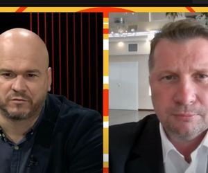 Przemysław Czarnek w Sednie Sprawy: Premier Donald Tusk oszalał