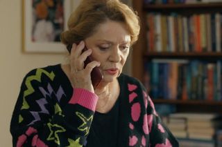 Barwy szczęścia, odcinek 3197: Józefina (Elżbieta Jarosik) 