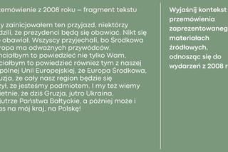 Czy zdałbyś maturę z wiedzy o społeczeństwie? Te zadania z WOS-u to wyzwanie dla maturzystów!