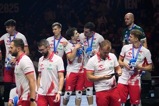 Polacy z brązowymi medalami mistrzostw świata 2025!