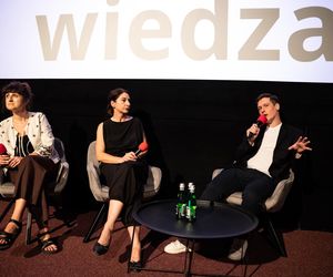 Relacja z piątkowych wydarzeń podczas 15. Weekendu Architektury w Gdyni