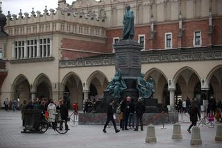 Historia Mazurka Dąbrowskiego