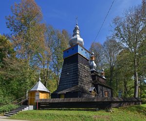 To najbardziej urokliwa wieś w Małopolsce. Kiedyś należała do prałata 