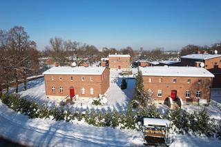 Kolonia Zgorzelec w Bytomiu