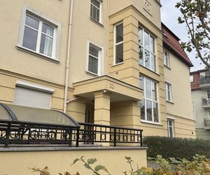 Osiedle Polana Świemirowska w Sopocie