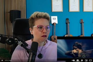 Ona już wygrała. Teraz czas, żeby Europa to przyznała! Trenerka wokalna nie ma wątpliwości