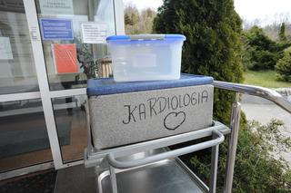 Koronawirus w Szpitalu Wojewódzkim w Koszalinie pod kontrolą. Wielka dezynfekcja sal
