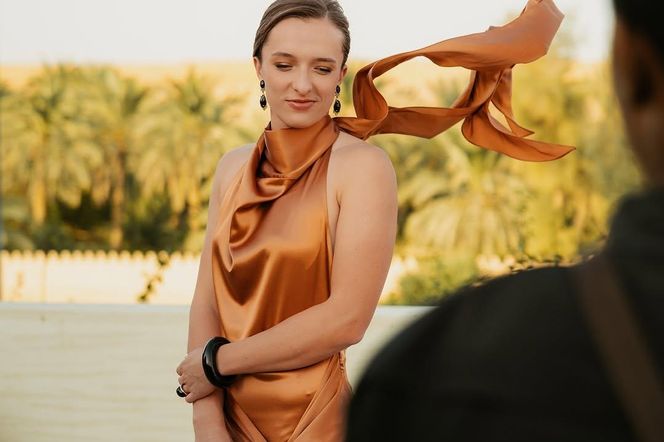 Iga Świątek tenisistką 5-lecia! Kluczowe obliczenia, WTA Finals już tego nie zmienią!