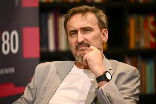 Konflikt między synami Lecha Wałęsy, Bogdanem i Sławomirem.