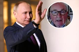 Tajemniczy znak na rękach Putina! Są czarne i wiem, co to oznacza