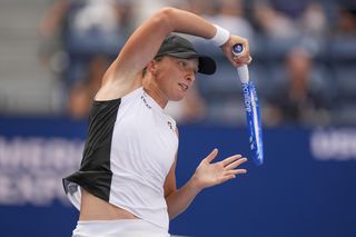 Kiedy mecz Iga Świątek - Jekaterina Aleksandrowa? O której godzinie 4. runda US Open?