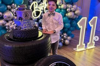  Tak baluje Ewa Krawczyk u Rutkowskiego