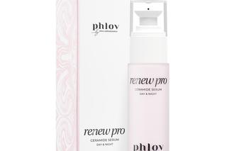  Kremy z linii RENEW PRO marki Phlov by Anna Lewandowska