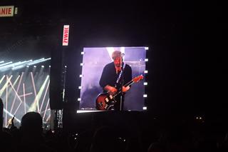 Męskie Granie 2024 w Krakowie. Koncert Orkiestry Męskiego Grania