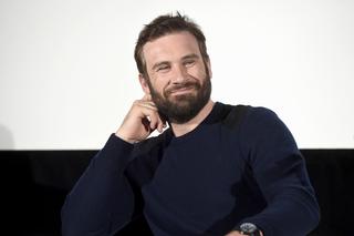 Clive Standen. Gwiazda Wikingów w stolicy!