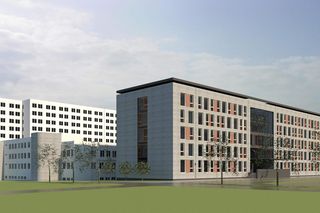 Rusza historyczna inwestycja w GCZD. Jej koszt to niemal 170 mln zł