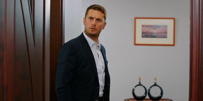 Miłość i nadzieja odc. 283. Kuzey