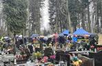 Pogrzeb znanego łódzkiego dziennikarza. Pochowano Piotra Wesołowskiego