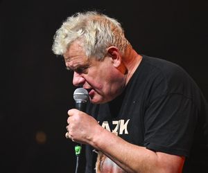 Gala Tofifest 2025 bez stylowych niespodzianek? Olśniewająca Warnke, Szapołowska znów w różowym futerku!