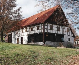 Pasjonaci chcą uratować unikalną architekturę Dolnego Śląska