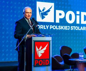 Kongres Stolarki Polskiej. Rozpoczęło się największe spotkanie w tej branży