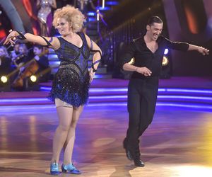 Elżbieta Romanowska, Rafał Maserak