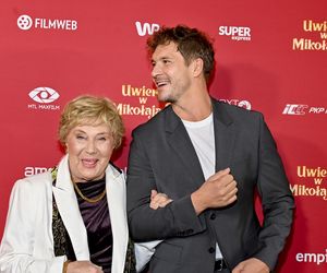 Premiera Uwierz w Mikołaja 2