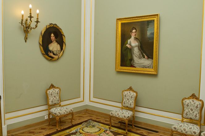 Rodzina Nawrockich przeprowadza się do Pałacu Prezydenckiego