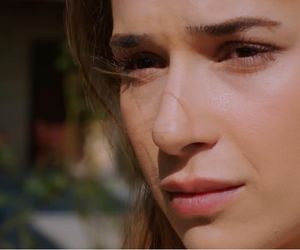 Miłość i nadzieja odc. 274. Sila