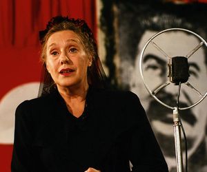 Maja Komorowska wraca na ekrany! 