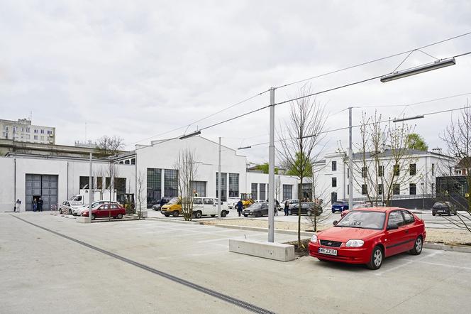 Nowy Teatr w Warszawie