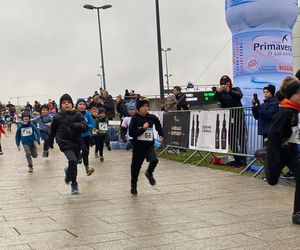 Lotto 8 Olsztyński Bieg Niepodległości cz.1