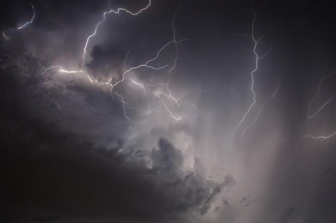 Koszalin. Niepokojąca prognoza pogody na weekend. Lepiej zostać w domu