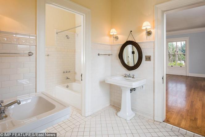 Rezydencja z „Dynastii” za 20 milionów dolarów