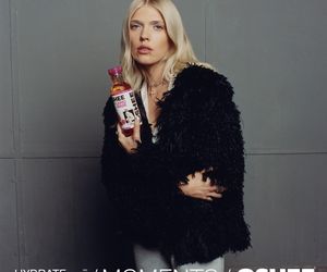 Muzyka, smak i design – OSHEE prezentuje relaunch kategorii lemoniad i Live sesję „TOM YUM” w wyjątkowej współpracy Darii Zawiałow z Braćmi Kacperczyk