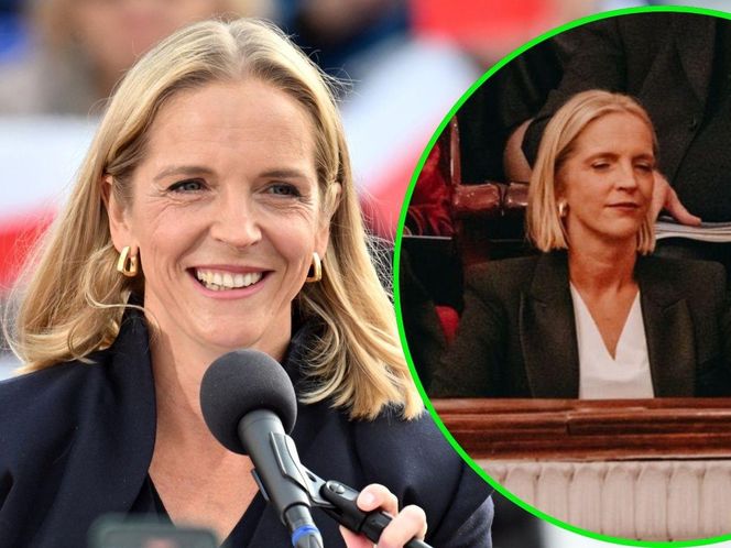 Małgorzata Trzaskowska