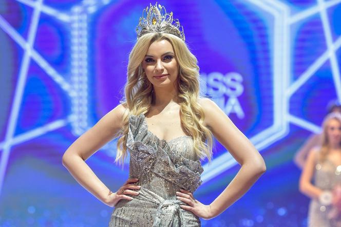 Karolina Bielawska zrobiła TO podczas finału Miss World 2021!