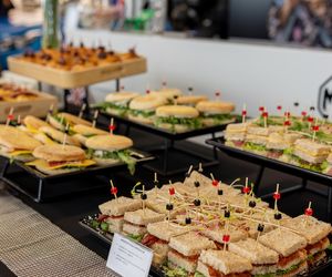 Otwarcie salonu MG Nawrot w Bielanach Wrocławskich