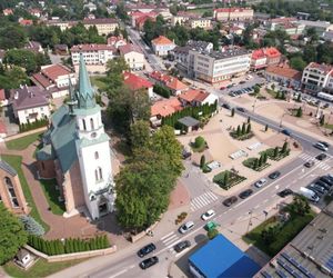 Ta miejscowość leżała kiedyś w Małopolsce. W przeszłości nazywano ją Małym Gdańskiem [ZDJĘCIA]