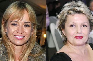 Anna Przybylska i Gabriela Kownacka były uwielbianymi aktorkami. Tak wyglądały 20 lat temu