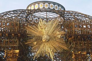 Pałac Sanssouci w Poczdamie