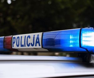  Gmina Wodynie: Nie zatrzymał się do kontroli drogowej, był  pod wpływem alkoholu!