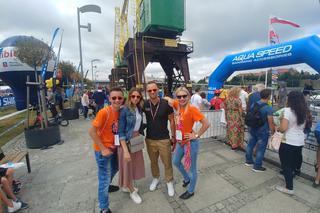 ESKA Summer City na Triathlon Szczecin 2019