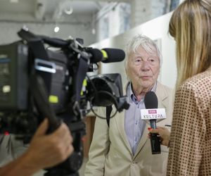 Nie żyje legendarny fotograf gwiazd! Tadeusz Rolke uwiecznił Braunek, Demarczyk i Wajdę