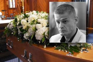 Pogrzeb Tomasza Komendy. Rodzina podała datę i miejsce ostatniego pożegnania