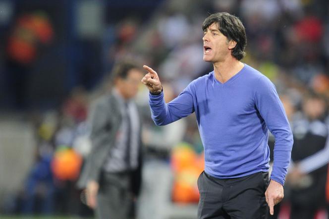 Joachim Loew