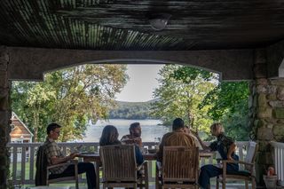 W obsadzie m.in. Steve Carell i Tina Fey. 